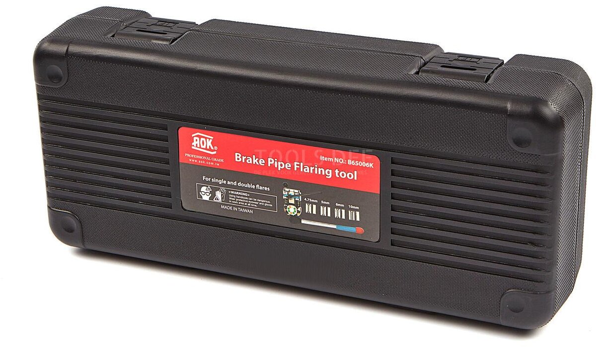 AOK Professional Bremsleitungssatz