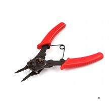 HBM 5-piece seal â € “circlip pliers HBM 5-piece seal â € “circlip pliers