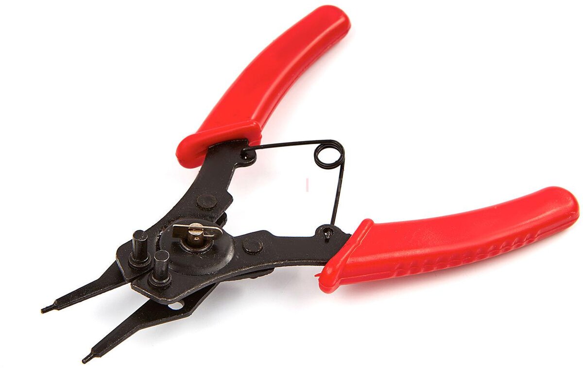HBM 5-piece seal â € “circlip pliers HBM 5-piece seal â € “circlip pliers