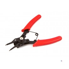 HBM 5-piece seal â € “circlip pliers HBM 5-piece seal â € “circlip pliers