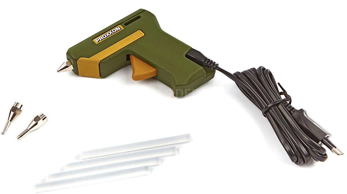 Proxxon HKP 220 Limpistol