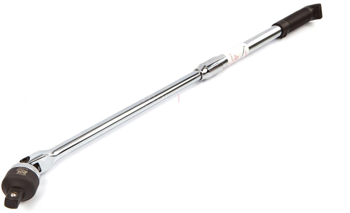 AOK 1/2 professional wringer with tiltable and reversible head