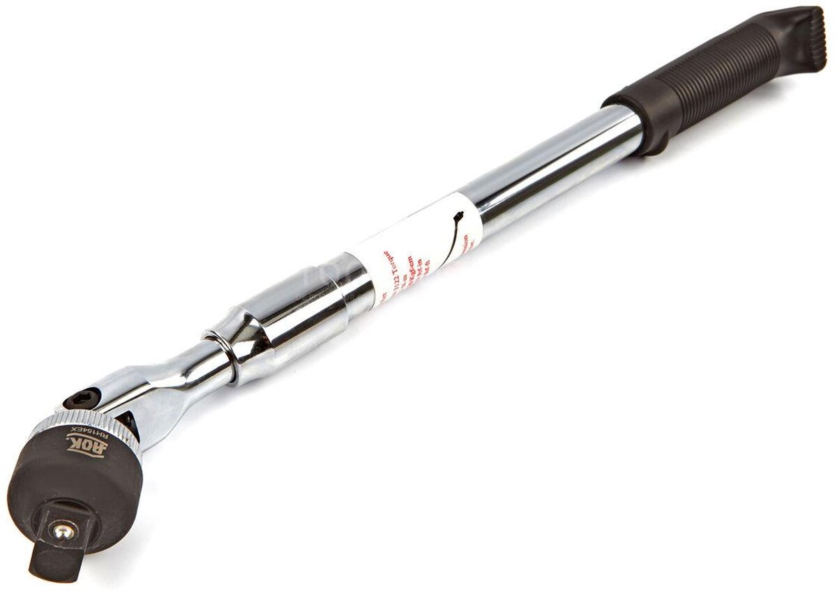 AOK 1/2 professional wringer with tiltable and reversible head