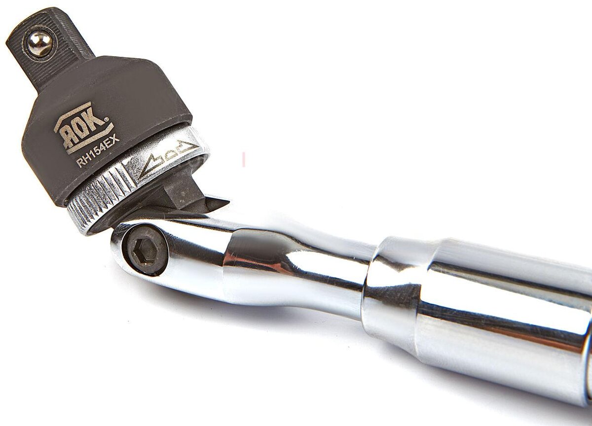 AOK 1/2 professional wringer with tiltable and reversible head