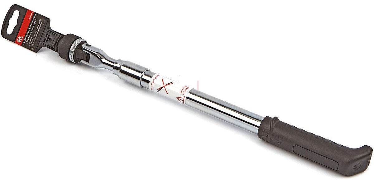 AOK 1/2 professional wringer with tiltable and reversible head