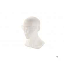 Hbm sikkerhedsbriller model 1