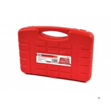 HBM 5 Delige Stuurkogeltrekker-vork set
