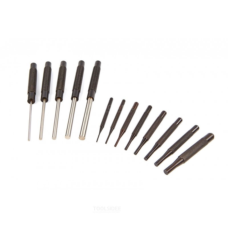 HBM 13-piece pin ejector set