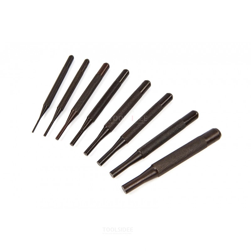 HBM 13-piece pin ejector set