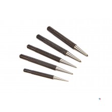 HBM 5-part pin ejector set small 1.6 â € “4 mm