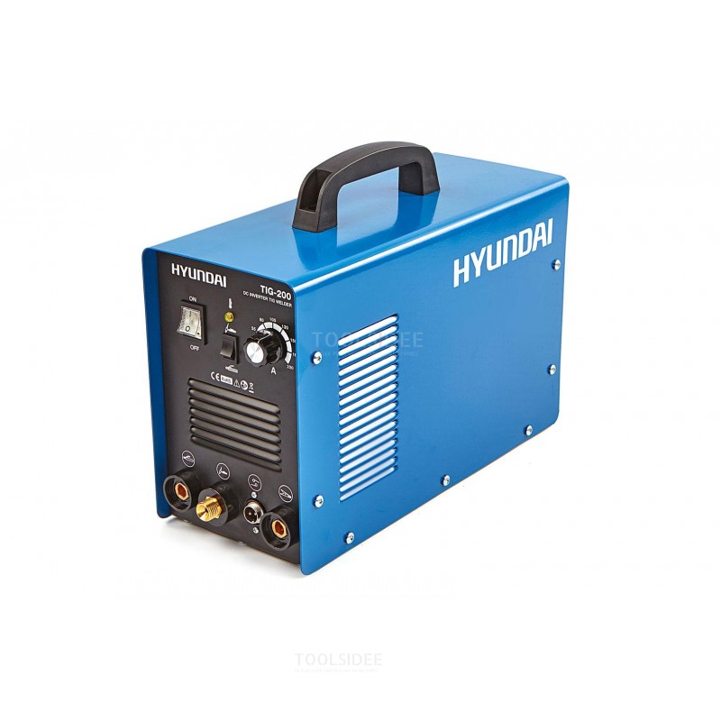 hyundai 200 tig welding machine toolsidee.co.uk