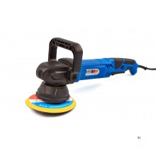 HBM 150 mm Profi Variable Excentrische Polijstmachine
