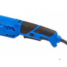 HBM 150 mm Profi Variable Excentrische Polijstmachine
