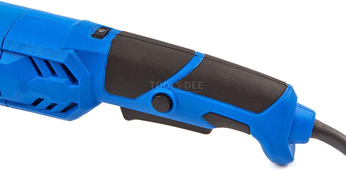 HBM 150 mm Profi Variable Excentrische Polijstmachine
