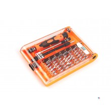 HBM 45-piece professional precision screwdriver set