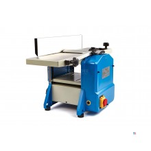 HBM 8 flat and thicknesser