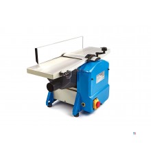 HBM 8 flat and thicknesser