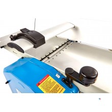 HBM 8 flat and thicknesser