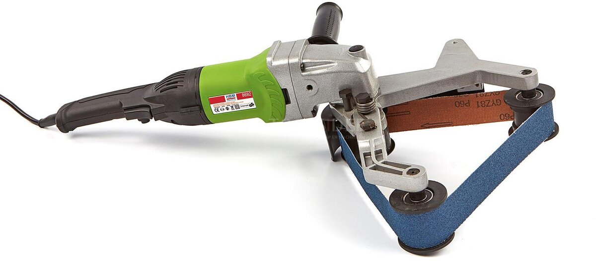 HBM tube grinder, cylindrical grinder, tube grinder HBM tube grinder, cylindrical grinder, tube grinder