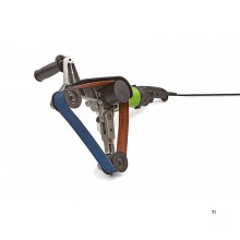 HBM tube grinder, cylindrical grinder, tube grinder HBM tube grinder, cylindrical grinder, tube grinder