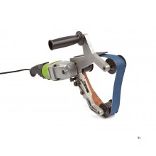 HBM tube grinder, cylindrical grinder, tube grinder HBM tube grinder, cylindrical grinder, tube grinder