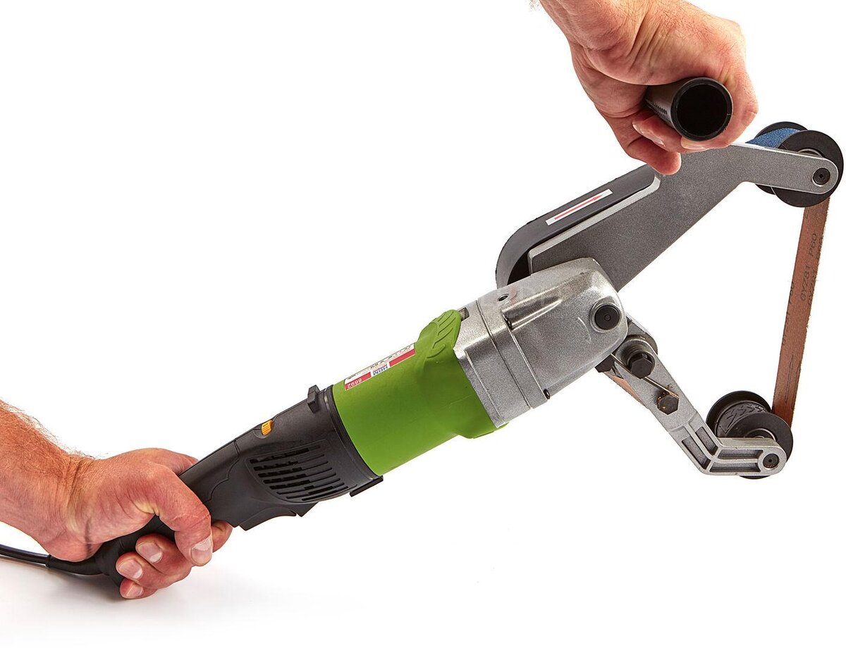 HBM tube grinder, cylindrical grinder, tube grinder HBM tube grinder, cylindrical grinder, tube grinder