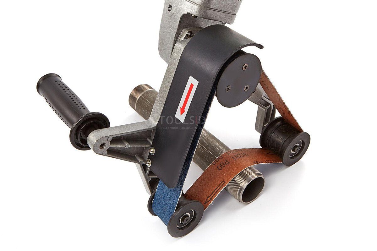 HBM tube grinder, cylindrical grinder, tube grinder HBM tube grinder, cylindrical grinder, tube grinder