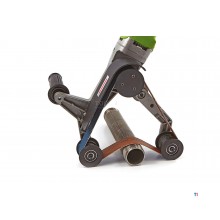 HBM tube grinder, cylindrical grinder, tube grinder HBM tube grinder, cylindrical grinder, tube grinder