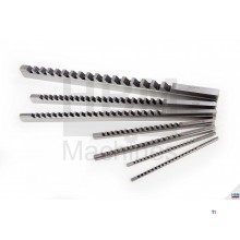 HBM:n löysät HSS-kiilauraveitset/-avaimet