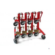 HBM 700 kg. Hydraulisk Automover HBM 700 kg. Hydraulisk Automover