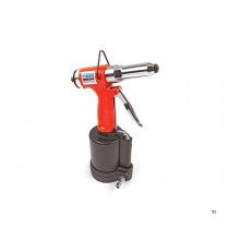 Hbm pneumatiska nittång 2,4 - 4,8 mm