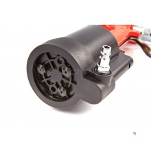 Hbm pneumatiska nittång 2,4 - 4,8 mm