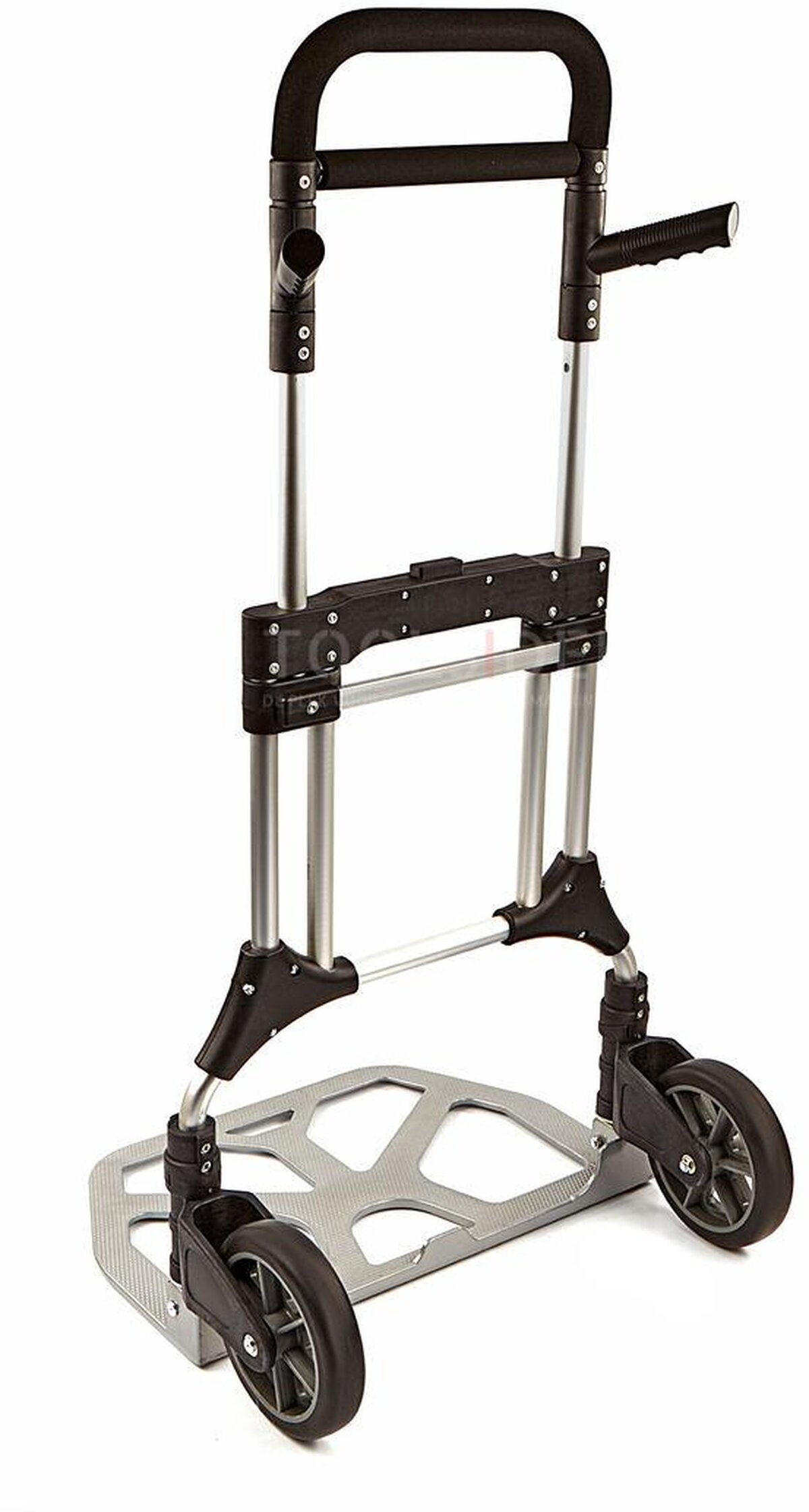 HBM 250 kg faltbare Sackkarre mit Griffen