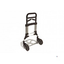 HBM 250 kg faltbare Sackkarre mit Griffen