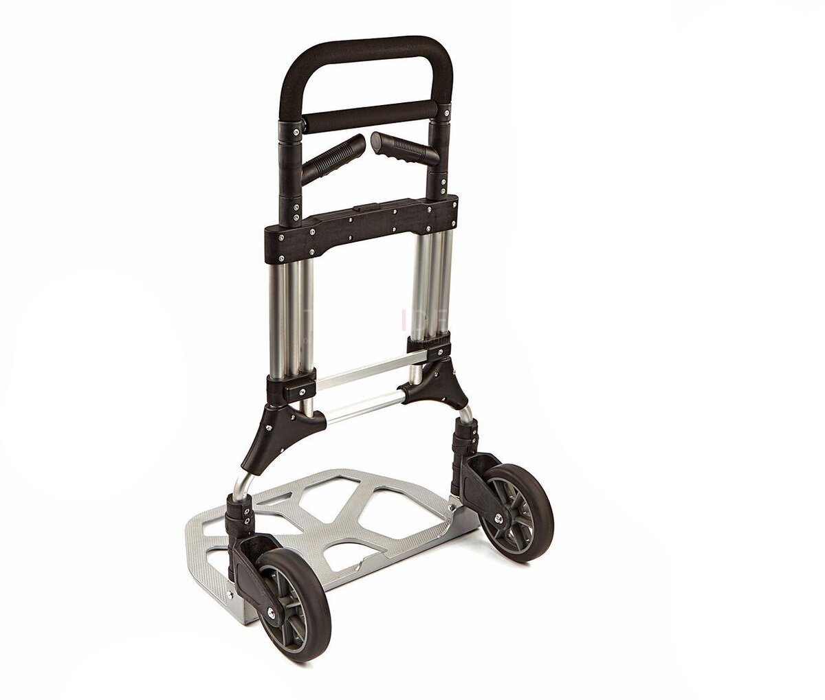 HBM 250 kg faltbare Sackkarre mit Griffen