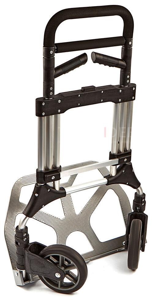 HBM 250 kg faltbare Sackkarre mit Griffen