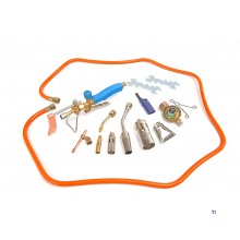 CFH Soldeerset Turbo 2000