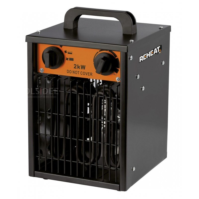reheat electric heater b2000