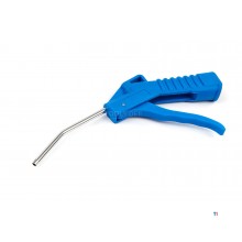 HBM 3 Delige Professionele Blaaspistolenset
