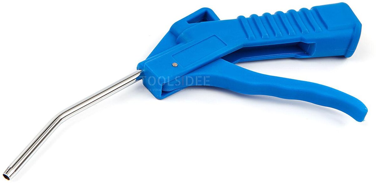 HBM 3 Delige Professionele Blaaspistolenset
