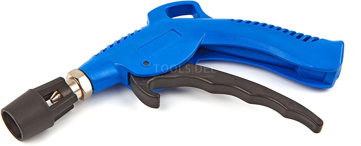 HBM 3 Delige Professionele Blaaspistolenset
