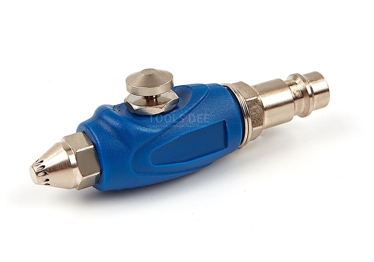 HBM 3 Delige Professionele Blaaspistolenset
