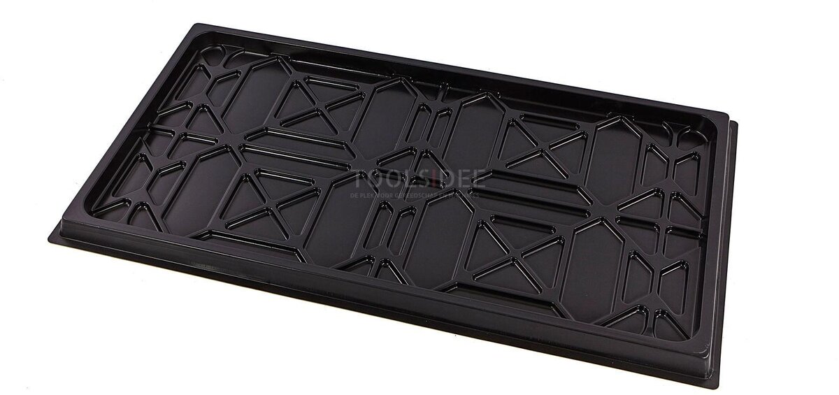 HBM Öltropfplatte 110 x 60 cm HBM Öltropfplatte 110 x 60 cm