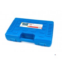 HBM 10-stykke 1 Strømuttakssett