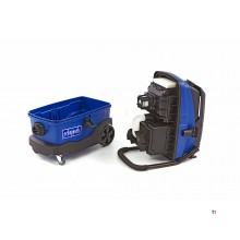 Scheppach wet and dry vacuum cleaner ASP30