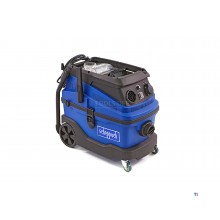 Scheppach wet and dry vacuum cleaner ASP30