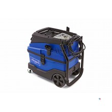 Scheppach wet and dry vacuum cleaner ASP30