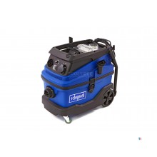 Scheppach wet and dry vacuum cleaner ASP30