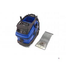 Scheppach wet and dry vacuum cleaner ASP30