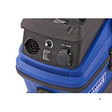 Scheppach wet and dry vacuum cleaner ASP30